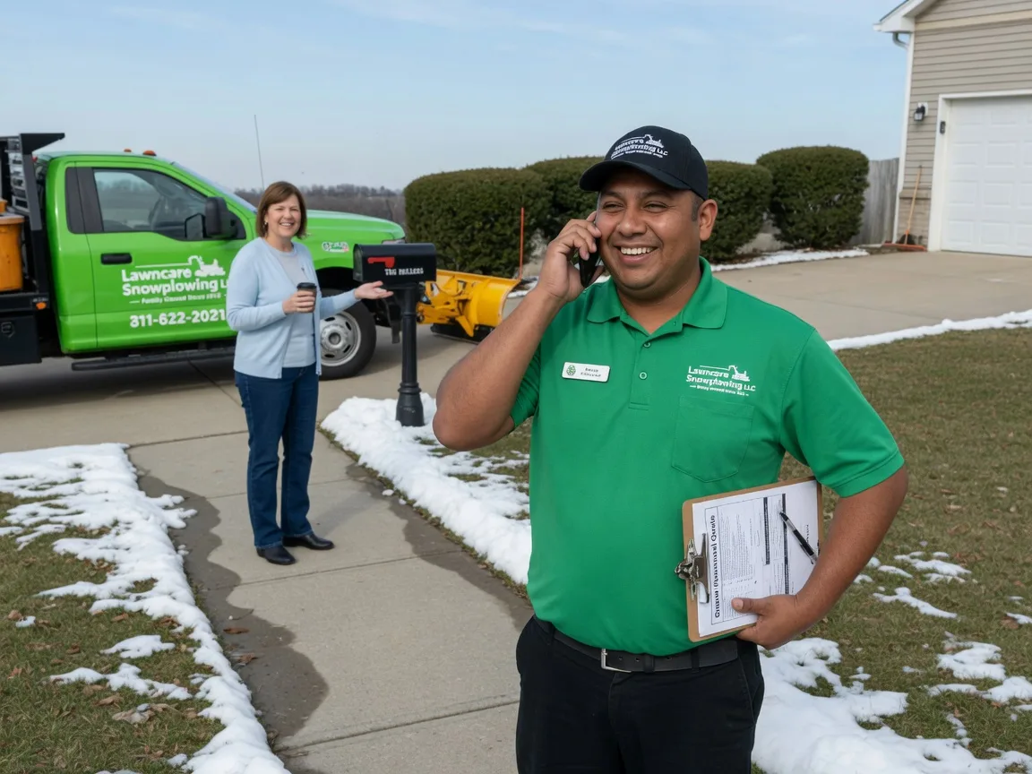 Lawn Care Services By Expert Landscaper Winder, GA FAQs